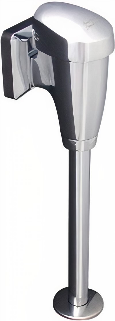 T-3000-N ฟลัชวาล์วแบบกด สำหรับโถปัสสาวะชาย