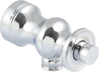 DF-2 ก๊อกตู้คูลเลอร์ (เกลียวใน 3/8)