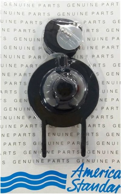 PC-738151-301-DIY ยางเปิด-ปิดทางน้ำออกชักโครก