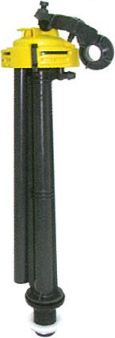 PC-738156-3002-DIY ชุดทางน้ำเข้า 7 3/8 ใช้กับก้านทองเหลือง / -DIY