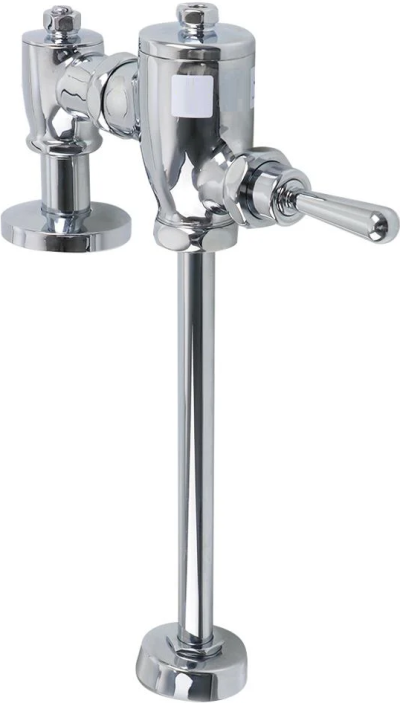 UF-50 ฟลัชวาล์วโถปัสสาวะชาย