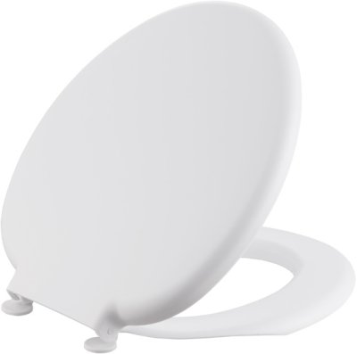 K-12354X-WK ฝารองนั่งชักโครก