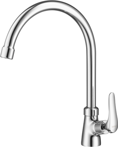 CT1253(HM) ก๊อกอ่างซิ้งค์ รุ่น CANDLE