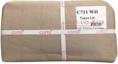 C711 ฝาถังพักน้ำ TANYA, BAMBI