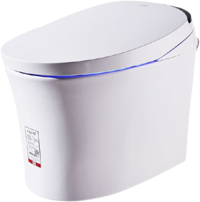 C10121H สุขภัณฑ์ แบบชิ้นเดียว 6 ลิตร รุ่น FRIGATE