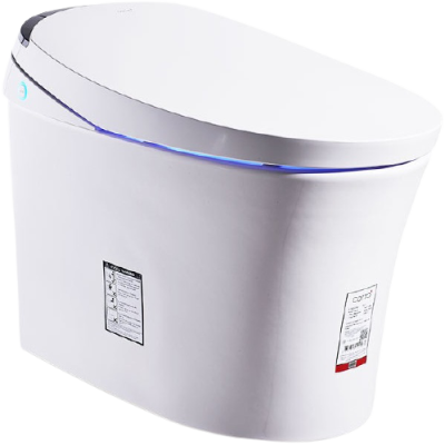 C10121H สุขภัณฑ์ แบบชิ้นเดียว 6 ลิตร รุ่น FRIGATE