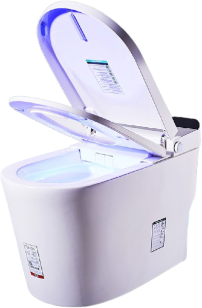 C10120H สุขภัณฑ์ แบบชิ้นเดียว 6 ลิตร รุ่น SUBMARINE