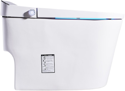 C10120H สุขภัณฑ์ แบบชิ้นเดียว 6 ลิตร รุ่น SUBMARINE