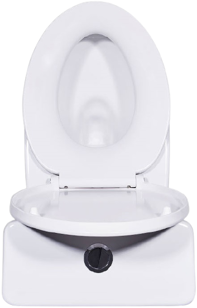 C110507 สุขภัณฑ์ แบบชิ้นเดียว 3/4.5 ลิตร รุ่น HARMONY