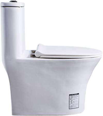 C11001H สุขภัณฑ์ แบบชิ้นเดียว 3/4.5 ลิตร รุ่น SHINE