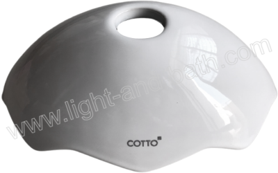 C7082(WH) ฝาถังพักน้ำ GOOGAI