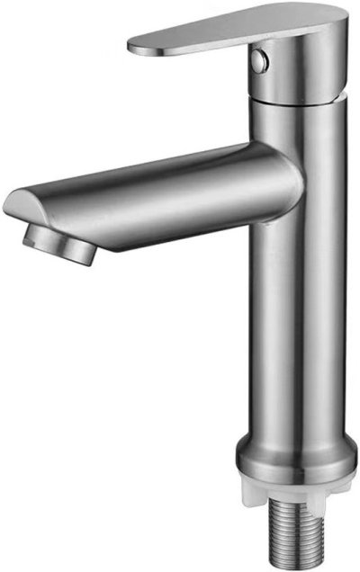 RA DB-88122 ก๊อกอ่างล้างหน้า (น้ำเย็น) รุ่น MEE