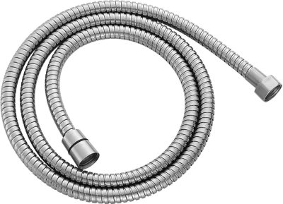 RA 304200 สายฝักบัว สแตนเลส 304 ขนาด 200 ซม.