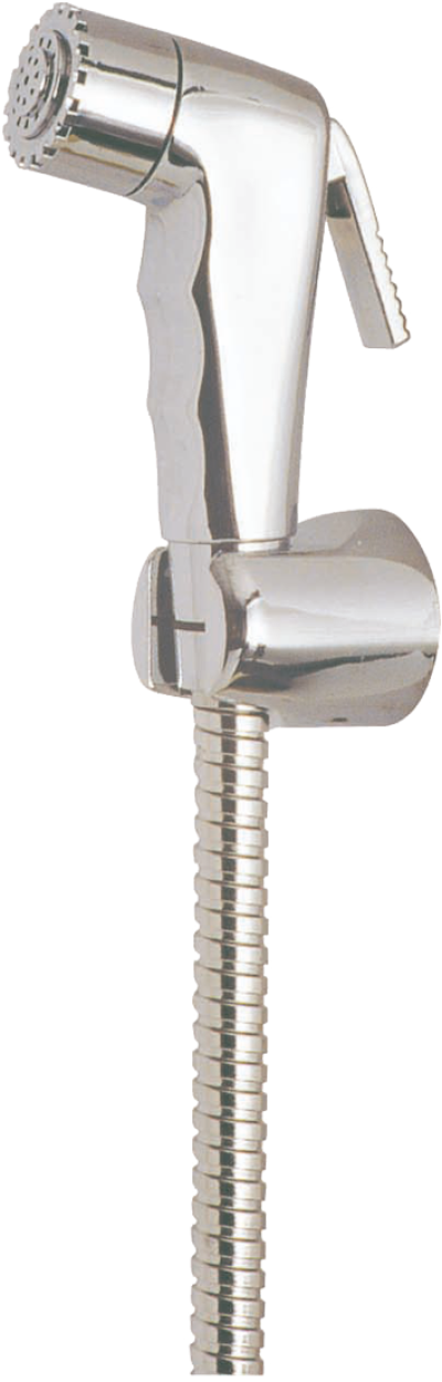 WR K-007CR(S) สายฉีดชำระครบชุด รุ่น STALET