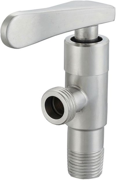 BN 89A2332 สต็อปฝักบัว สแตนเลส