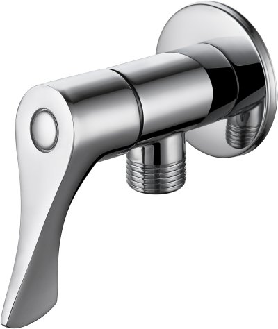 KF-62-470-50 ก๊อกเดี่ยวติดผนัง สำหรับฝักบัวสายอ่อน