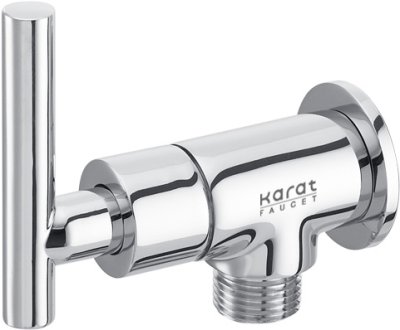 KF-07-470-50 ก๊อกเดี่ยวติดผนัง สำหรับฝักบัวสายอ่อน