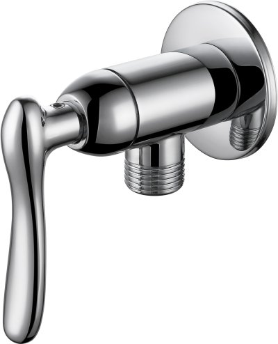 KF-61-470-50 ก๊อกเดี่ยวติดผนัง สำหรับฝักบัวสายอ่อน