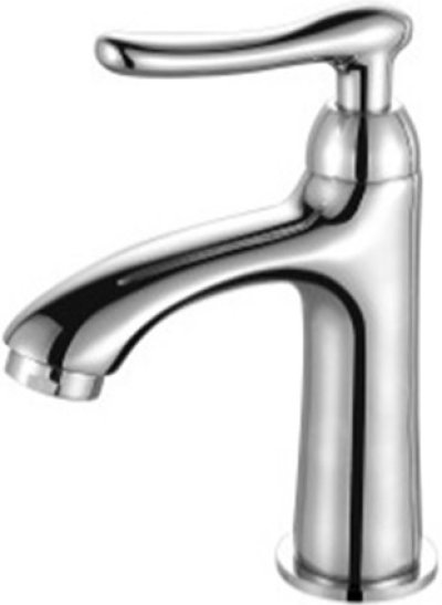 KF-61-100-50 ก๊อกอ่างล้างหน้า (น้ำเย็น) แบบติดเคาน์เตอร์