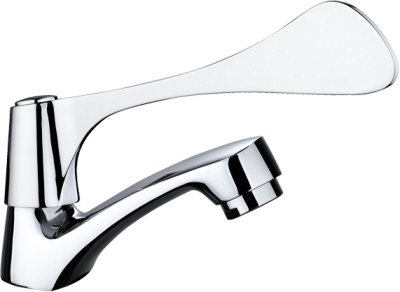 HB100B-50C ก๊อกเดี่ยวเอนกประสงค์แบบก้านปัด