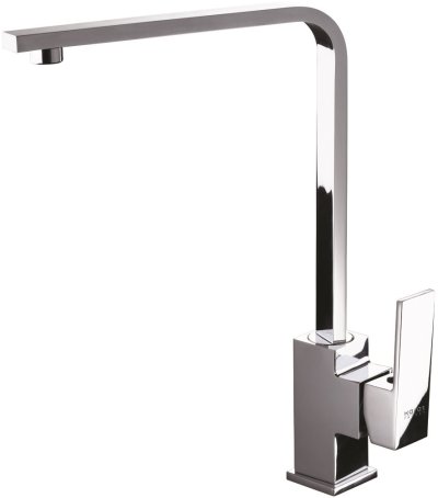 KF-25-927-50 ก๊อกซิงค์ (ผสม) แบบติดเคาน์เตอร์