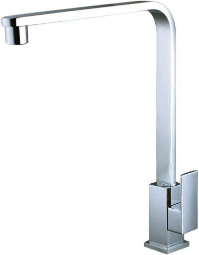 KF-25-917-50 ก๊อกซิงค์ (น้ำเย็น) แบบติดเคาน์เตอร์