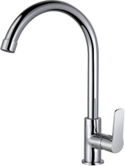 KF-60-917-50 ก๊อกซิงค์ (น้ำเย็น) แบบติดเคาน์เตอร์