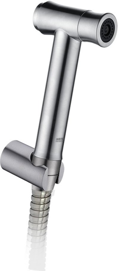 KA-18-345-63 สายฉีดชำระ สแตนเลส