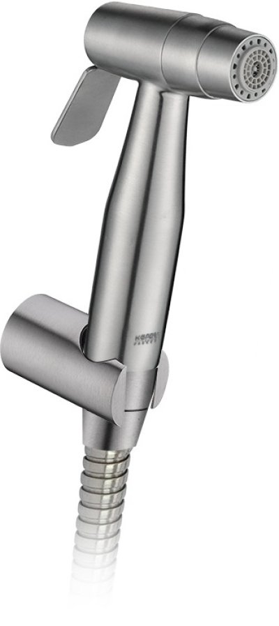 KA-16-345-63 สายฉีดชำระ สแตนเลส