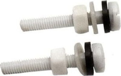 GS1050618 น็อตยึดถังพักน้ำ