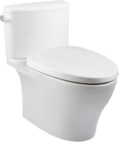 CST767UV2 สุขภัณฑ์แบบสองชิ้น 4.8 ลิตร