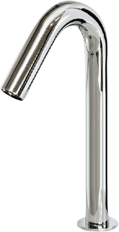 SA 3604-18 ก๊อกอ่างล้างหน้าแบบเซ็นเซอร์ สี CHROMIUM