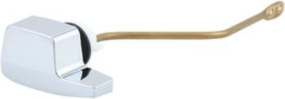 GS1070979-CP มือบิดหม้อน้ำก้านโค้ง รุ่น SUPERSAVE, OCEAN