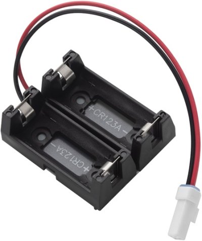 Z8014 กล่องแบตเตอรี่ สำหรับก๊อกน้ำแบบเซ็นเซอร์ 