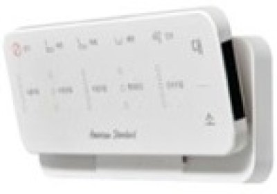 C720100Z-6DAKZZ00I PLAT_REMOTE ASS'Y (BASIC,EN)