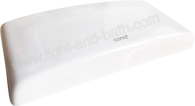 C7107 ฝาถังพักน้ำ RIVIERA (TWO PIECE)