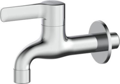 KF-63-401-50 ก๊อกเดี่ยวติดผนัง