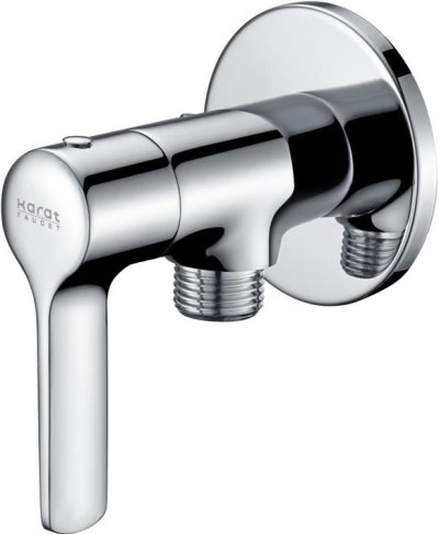 KF-63-470-50 ก๊อกเดี่ยวติดผนัง สำหรับฝักบัวสายอ่อน