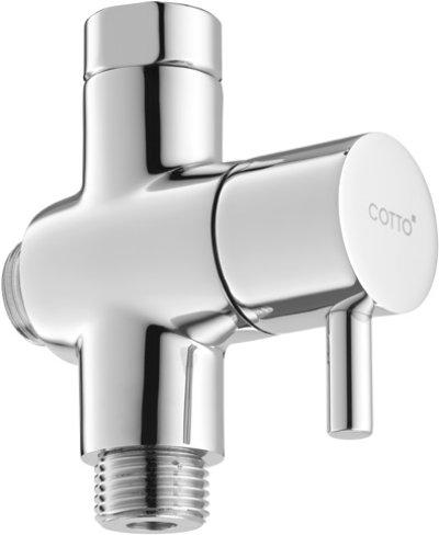 CT626N(HM) วาล์วเปลี่ยนทิศทางน้ำ