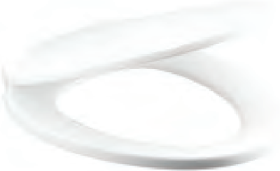 C91332 ฝารองนั่ง SOFT CLOSE