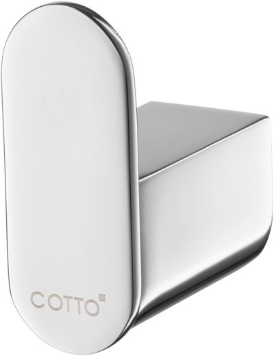 CT0281(HM) ขอแขวนผ้า รุ่น ARCH