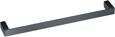 CT0274#BL(HM) ราวแขวนผ้า 45 ซม. รุ่น EDGE