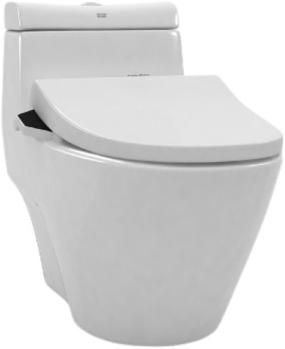 TF-2048/EB1-WT-0 (CL20480-6DAEB1B) สุขภัณฑ์ แบบชิ้นเดียว 6 ลิตร รุ่น ACTIVA