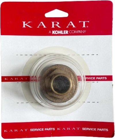 GS18376 อุปกรณ์ข้อต่อน้ำเข้าโถปัสสาวะ