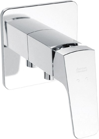 F20426-CHACT10 CONCEPT SQUARE EXP.MONO SHOWER ONLY