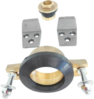 VP-1501 COMPLETED PART FOR TF-6500 ชุดอุปกรณ์ติดตั้ง