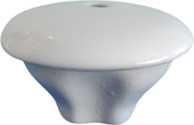 VP-1818-WT (CL1063P-6D) ตะแกรงกรองผงโถปัสสาวะ