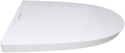 CCASC025-P20P410C0 KASTELLO ARMORLID SLOW CLOSING SEAT & CO