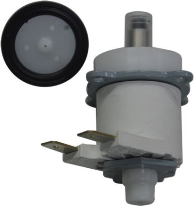 158A954481 (FF1-CN521S00000067) โซลินอยด์วาล์ว SOLENOID VALVE