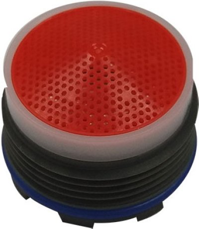 FF1-CN521A00000025 AERATOR 2.2GPM (M18.5X1) FOR ACTIVE_3901